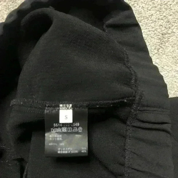 United Arrows & Sons Pants Chino - Picture 11 of 12